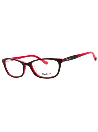 Pepe Jeans PJ3172 MILA plastic Rectangular  Women's Eyeglasses