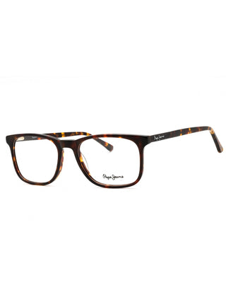 Pepe Jeans PJ3315 CANE plastic Rectangular Men's Eyeglasses