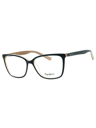 Pepe Jeans PJ3373 LAYLA plastic Rectangular  Women's Eyeglasses