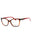 C2 - Tortoise / Clear Lens