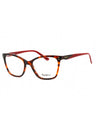C2 - Tortoise / Clear Lens