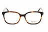 C2 - TORT / clear demo lens