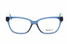 C5 - Blue / Clear Lens