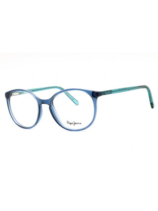Pepe Jeans PJ3425 GIGI plastic Round  Women's Eyeglasses
