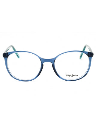 Pepe Jeans PJ3425 GIGI plastic Round  Women's Eyeglasses