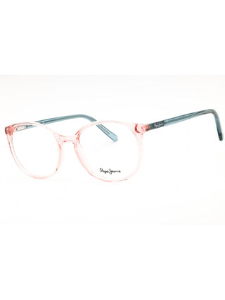 Pepe Jeans PJ3425 GIGI plastic Round  Women's Eyeglasses