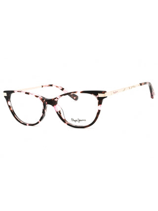 Pepe Jeans PJ3426 plastic Cat eye  Wo's Eyeglasses