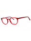 C4 - RED/clear demo lens
