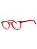 C4 - RED/clear demo lens