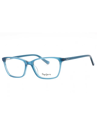 Pepe Jeans PJ3464 plastic Rectangular  Women's Eyeglasses