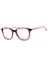 170 - GLOSS  PINK TORT/clear demo lens