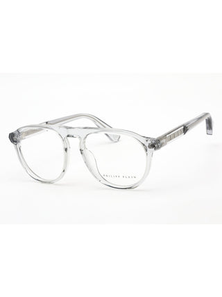 Philipp Plein VPP016M plastic Aviator Men's Eyeglasses