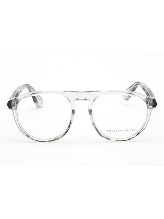 Philipp Plein VPP016M plastic Aviator Men's Eyeglasses