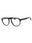 0700 - Shiny Black / Clear Lens