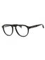 0700 - Shiny Black / Clear Lens