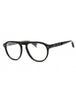 0700 - Shiny Black / Clear Lens
