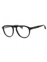 0700 - Shiny Black / Clear Lens