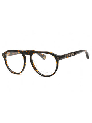 Philipp Plein VPP016M plastic Aviator Men's Eyeglasses