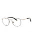 0S30 - Shiny Palladium / Clear Lens