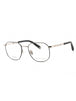 0S30 - Shiny Palladium / Clear Lens