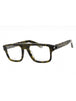092I - Shiny Green Havana / Clear Lens