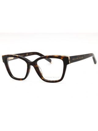 Philipp Plein VPP034S acetate Cat eye  Women's Eyeglasses