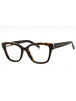 0722 - Dark Havana/Clear demo lens