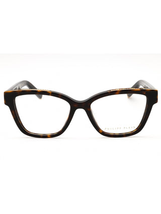 Philipp Plein VPP034S acetate Cat eye  Women's Eyeglasses