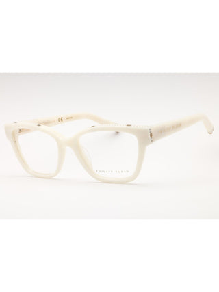 Philipp Plein VPP034S acetate Cat eye  Women's Eyeglasses