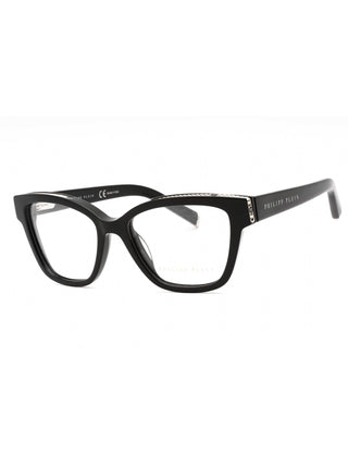 Philipp Plein VPP034S acetate Cat eye  Women's Eyeglasses