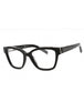 0700 - Shiny Black / Clear Lens
