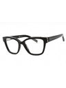 0700 - Shiny Black / Clear Lens