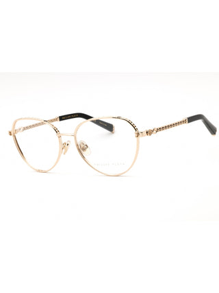Philipp Plein VPP035S Metal Aviator Women's Eyeglasses