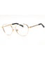 0300 - Rose Gold/Clear demo lens
