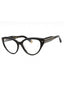 0700 - Shiny Black / Clear Lens