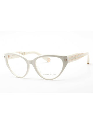 Philipp Plein VPP052M plastic Cat eye  Women's Eyeglasses