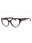 09NU - Shiny Purple / Clear Lens