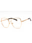 08FC - Shiny Copper Gold / Clear Lens