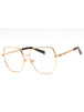 08FC - Shiny Copper Gold / Clear Lens