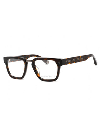 Philipp Plein VPP055W plastic Rectangular Men's Eyeglasses