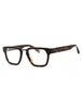 0722 - Shiny Dark Havana / Clear Lens
