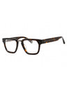 0722 - Shiny Dark Havana / Clear Lens