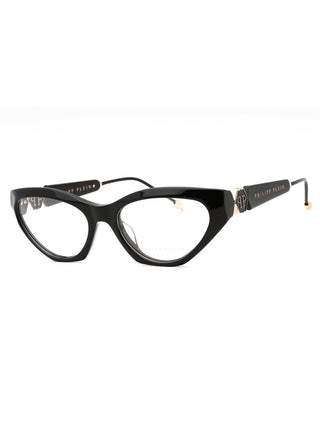 Philipp Plein VPP069S plastic Cat eye  Women's Eyeglasses