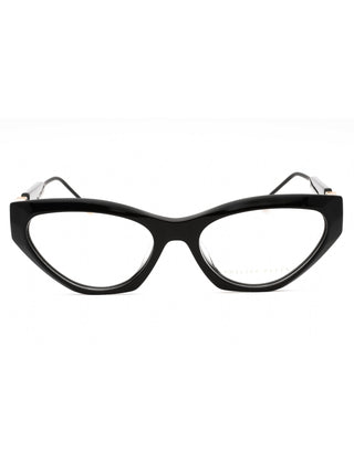 Philipp Plein VPP069S plastic Cat eye  Women's Eyeglasses