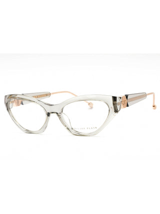 Philipp Plein VPP069S plastic Cat eye  Women's Eyeglasses