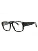 0Z21 - MARBLED BLACK/Clear demo lens