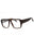 0722 - Shiny Havana / Clear Lens