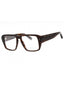 0722 - Shiny Havana / Clear Lens