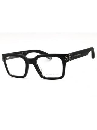 Philipp Plein VPP082M acetate Rectangular Men's Eyeglasses