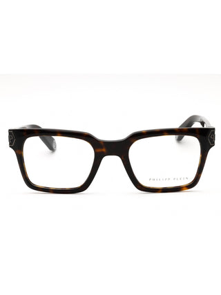 Philipp Plein VPP082M acetate Rectangular Men's Eyeglasses